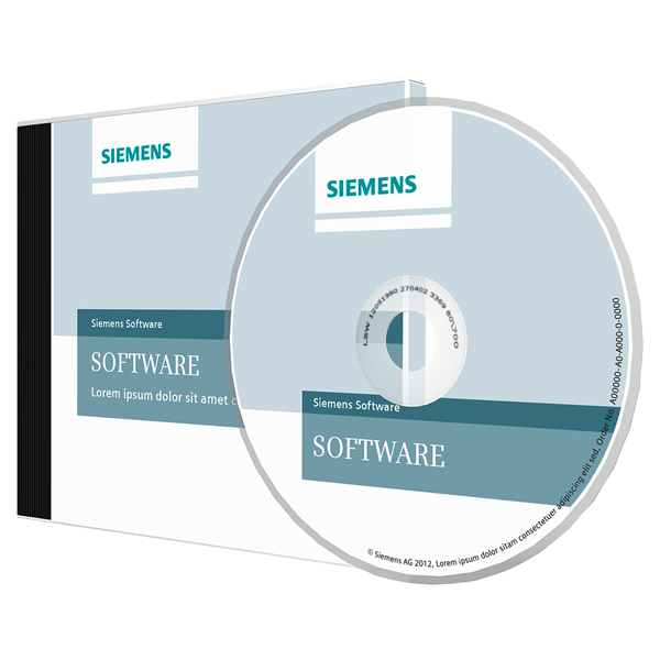 6ES7870-1AA01-0YA0 | Siemens SIMATIC S7 MODBUS Master V3.1 Single License
