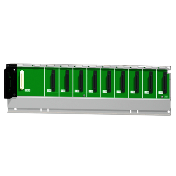 Q38DB | Mitsubishi Electric Base Unit