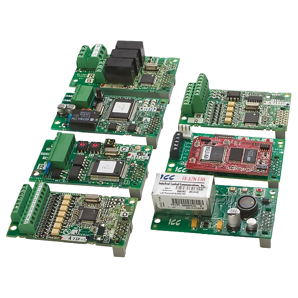 FR-A7NC-E KIT | Mitsubishi CC-Link Communication Module