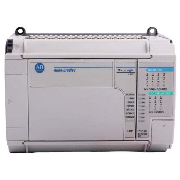 1764-28BXB | Allen Bradley MicroLogix 1500 Programmable Controller Base Unit