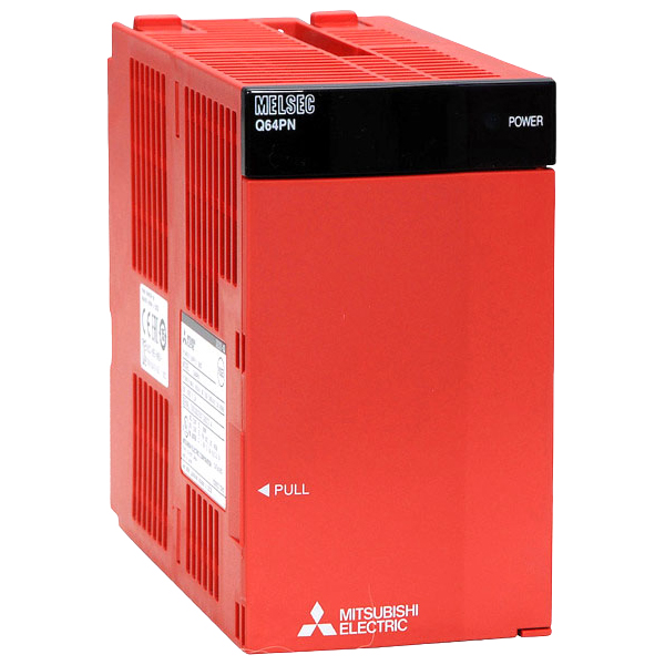 Q64PN | Mitsubishi Power Supply Unit