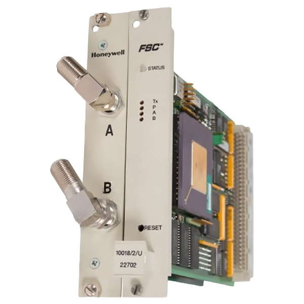 10018/2/U | Honeywell Communication Module