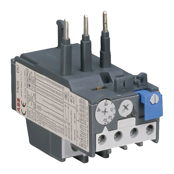 TA25DU-4.0 | ABB Thermal Overload Relay
