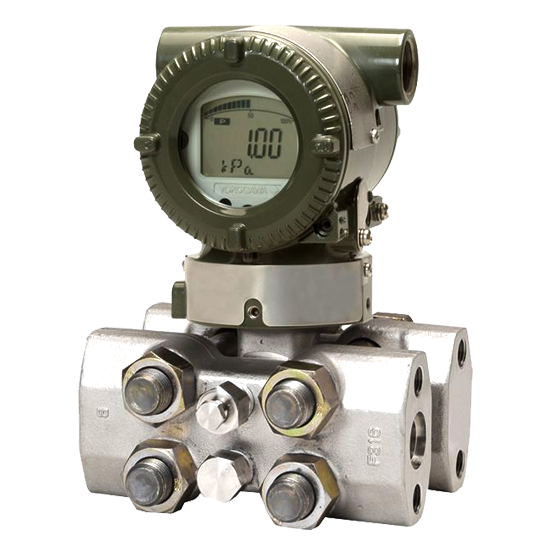 EJA440E-JDS4G-917DN/FF1/D1 | Yokogawa EJA440E Gauge Pressure Transmitter