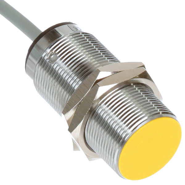 BI10-M30-AZ3X | Turck Inductive Sensor