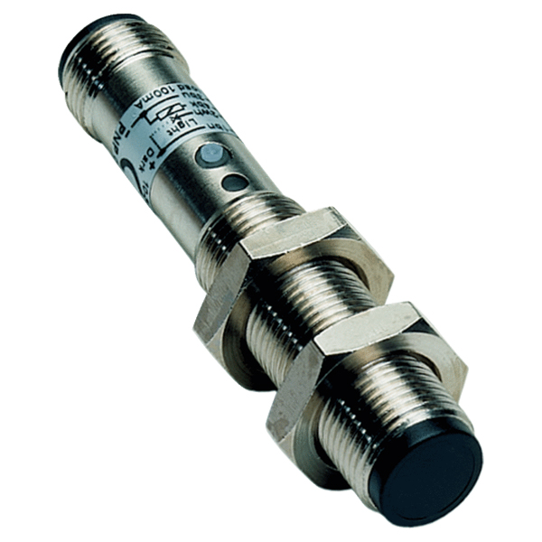 6026216 | VT12T-2P430 | SICK Cylindrical Photoelectric Sensors