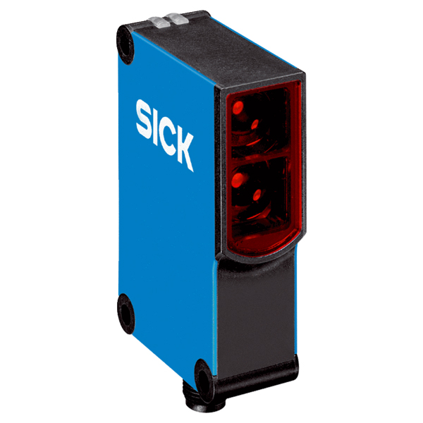 1025994 | WTB27-3P2411 | SICK Compact Photoelectric Sensor