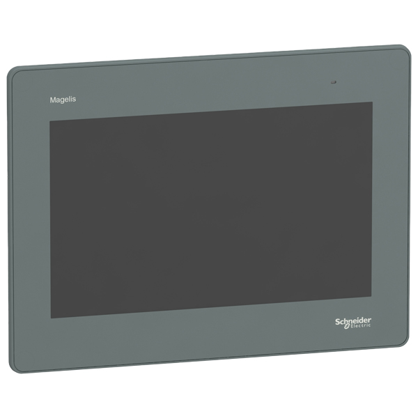 HMIGXU5500 | Schneider Electric Basic Model 10.1 inch Widescreen