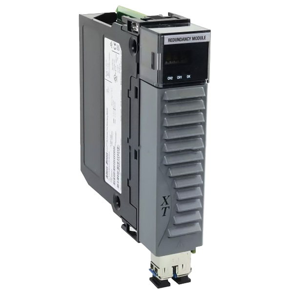 1756-RM2XT | Allen Bradley Redundancy Module