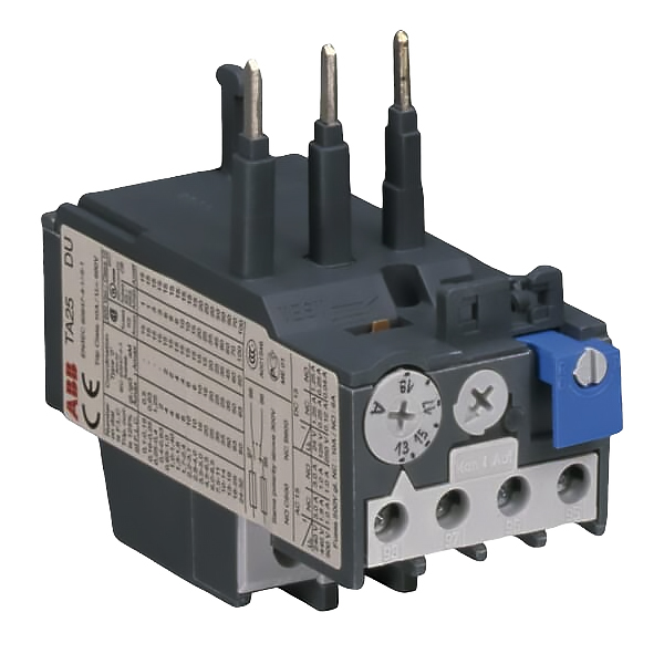 TA25DU-3.1 | ABB Thermal Overload Relay