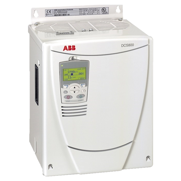 DCS800-S02-1500-05 | ABB DC Converter Module