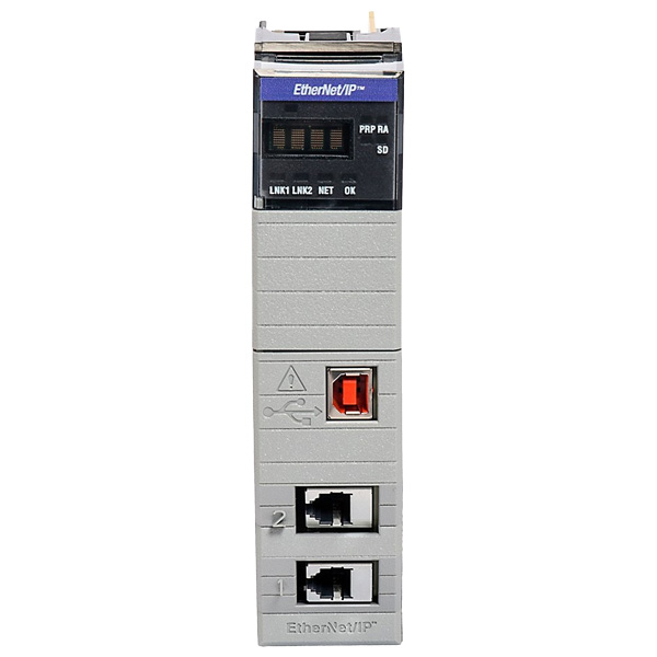 1756-EN4TR | Allen Bradley EtherNet/IP Communication Module
