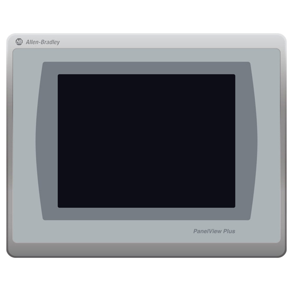 2711P-T7C22A9P | Allen Bradley PanelView Plus 7 Performance Terminal