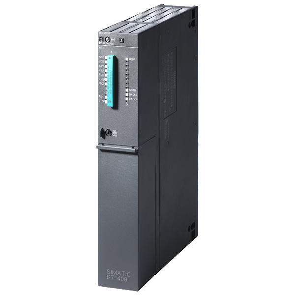 6ES7417-4HL04-0AB0 | Siemens SIMATIC S7-400H Central Processing Unit