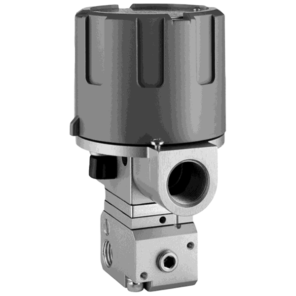 IP26-1200 | Foxboro IP26 Series Current To Pneumatic Converter
