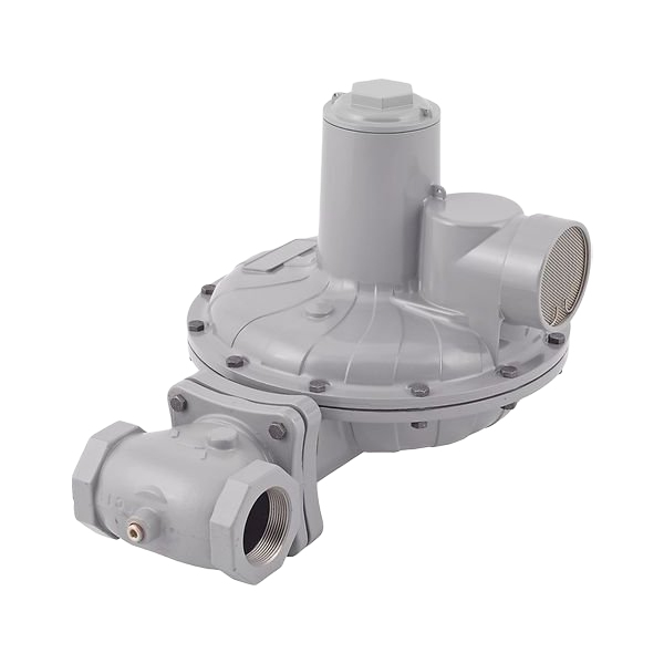 CS800IR-6E | Fisher CS800 Pressure Reducing Regulators with Internal Relief Valve