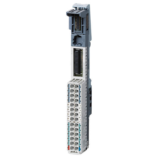 6ES7193-6BP20-0DA0 | Siemens SIMATIC ET 200SP BaseUnit
