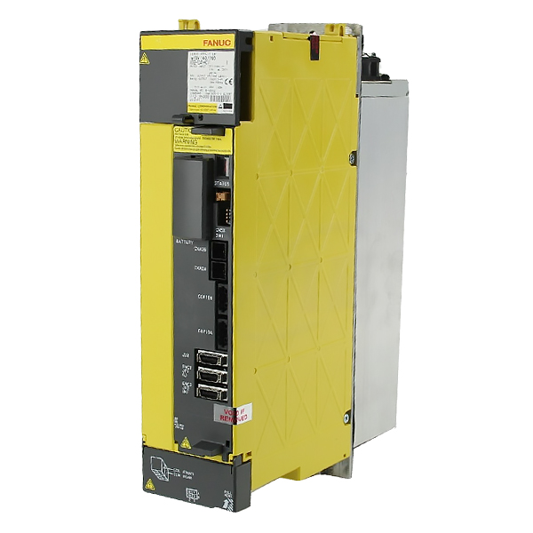 A06B-6240-H211 | FANUC Servo Amplifier Module