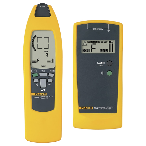 Fluke 2042 | Fluke 2042 Cable Locator