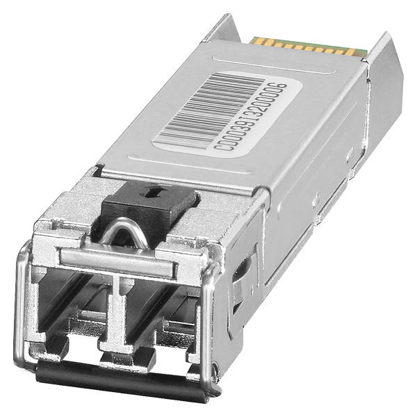 6GK5992-1AL00-8AA0 | Siemens SCALANCE X Plug-in Transceiver