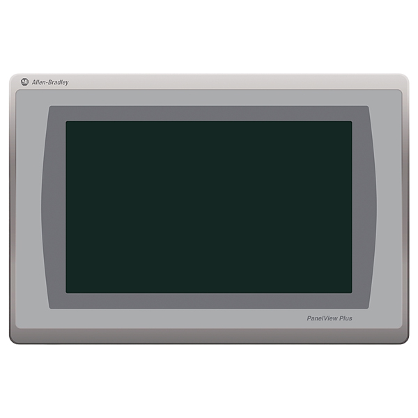2711P-T9W22D9P | Allen Bradley PanelView Plus 7 Performance Terminal