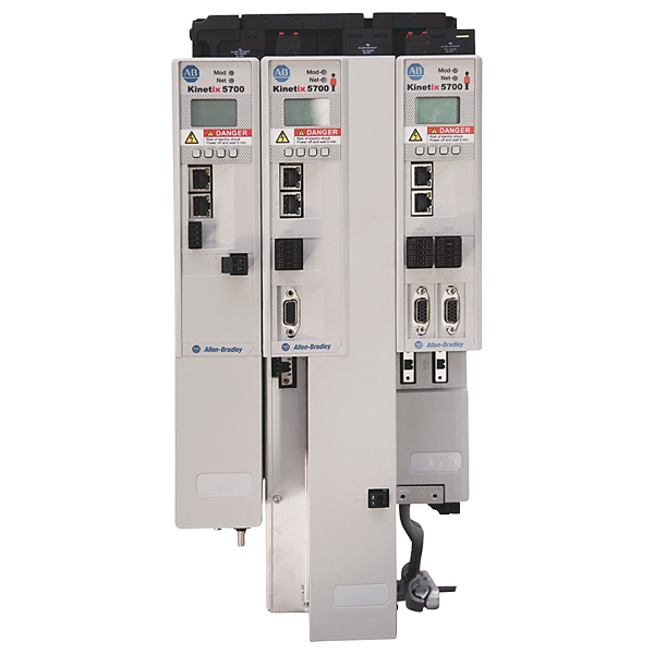 2198-P070 | Allen Bradley Kinetix 5700 DC Bus Supply