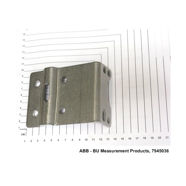 7945036 | ABB EDP300/TZIDC Mounting Bracket NAMUR
