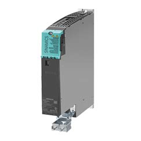 6SL3120-2TE21-0AD0 | Siemens SINAMICS S120 Double Motor Module