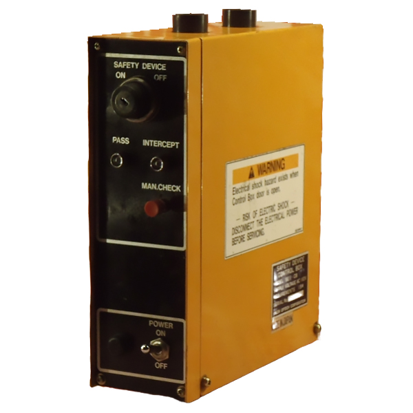 SEII-CB | RIKEN Reflection Type Safety Light Curtain SEII