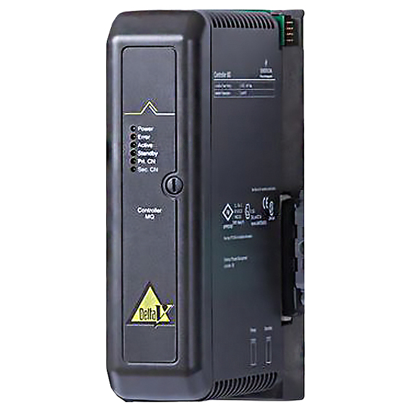 VE3008 | DeltaV™ MQ Controller