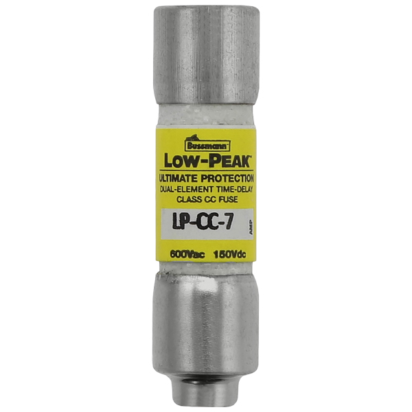 LP-CC-7 | Bussmann Series LP-CC Fuse