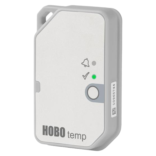 MX100 | HOBO® MX100 Temperature Data Logger