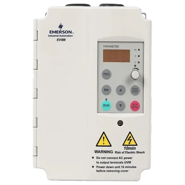 EV1000-4T0022G | Emerson EV1000 Series General Purpose Variable Speed Drive