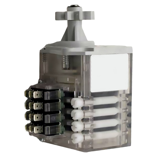52322720 | Konecranes Rotary Limit Switch QC-1200