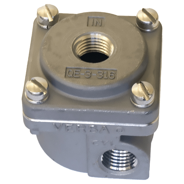 QE-3-316 | Versa Quick Exhaust Valve