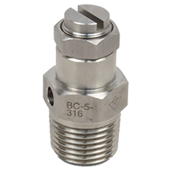 BC-5-316 | Versa Bleed Control