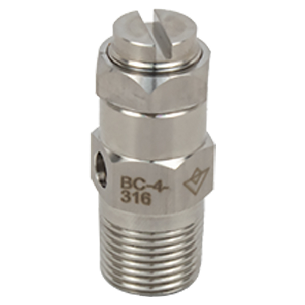 BC-4-316 | Versa Bleed Control