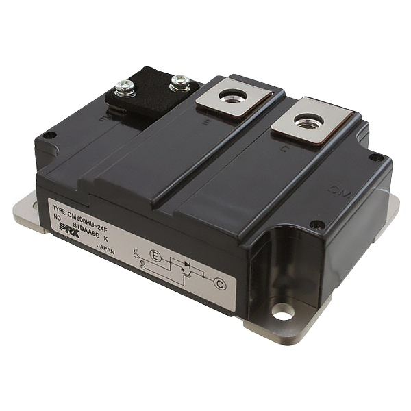 CM600HU-24F | SEMIKRON IGBT Module