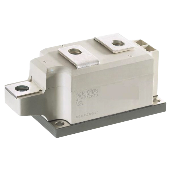 SKKT 250/12E | SEMIKRON Thyristor Module