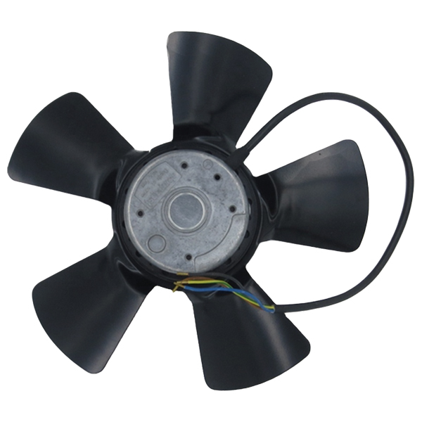 A2D250-AA26-51 | EBM-Papst Axial Fan