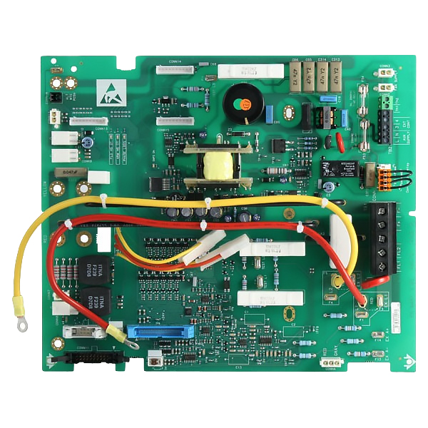 AH466701U002 380-830A | Parker Hannifin SSD Drive 590P/591P Power Board
