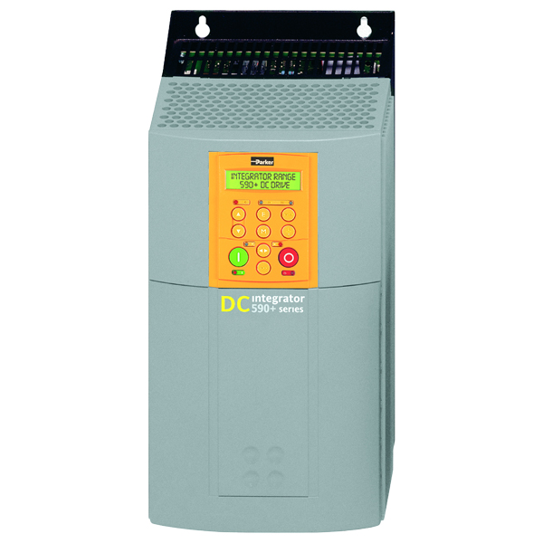 590P-53338042-A00-U4V0 | Parker Hannifin DC590+ DC Digital Drive