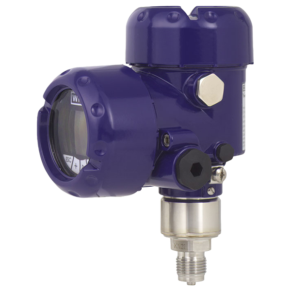 IPT10 | WIKA Process Pressure Transmitter