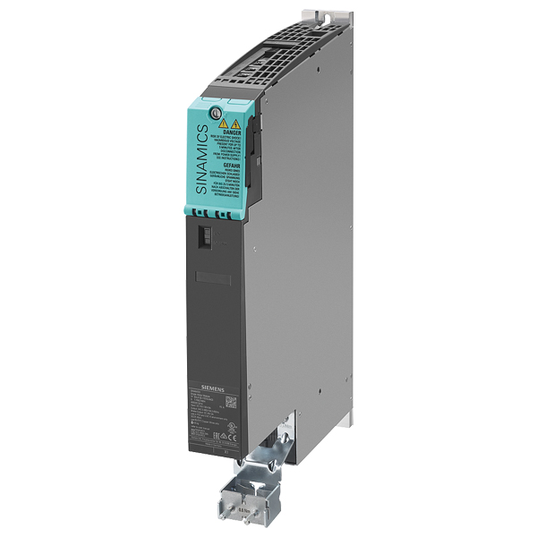 6SL3120-1TE21-8AC0 | Siemens SINAMICS S120 Single Motor Module