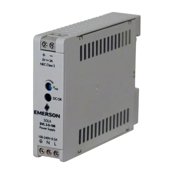 SVL 3-5-100 | SolaHD SVL Series Power Supply