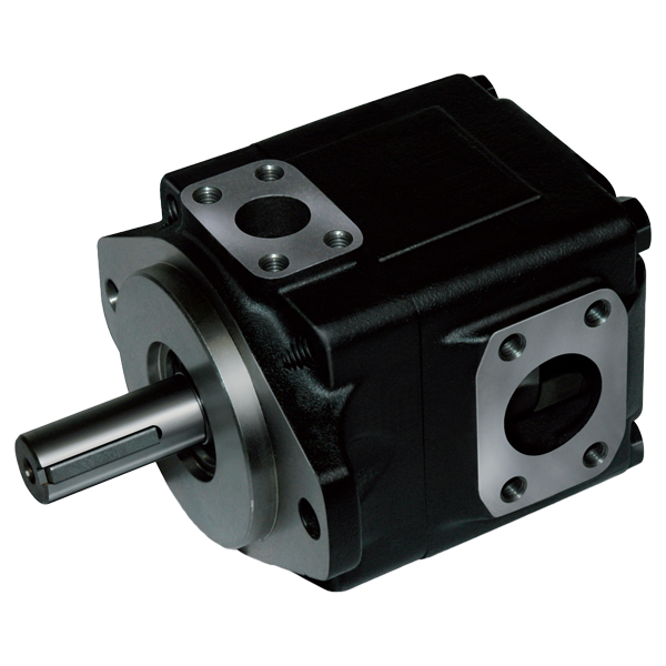 T6CC B17 B05 3L00 C100 | Denison Industrial Vane Pump