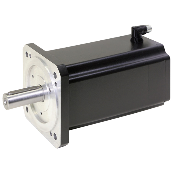 SMB60500,55811S0SB642 | Parker Hannifin SMB Series Low Inertia Servo Motors