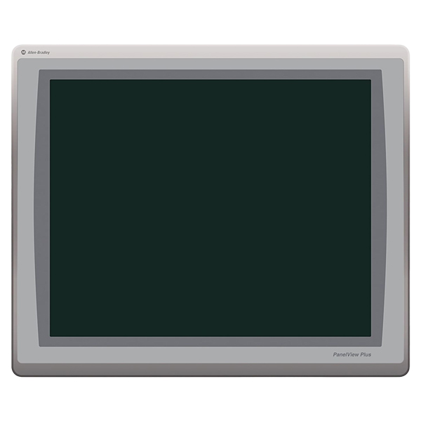 2711P-T9W22D9P-BSHK | Allen Bradley PanelView Plus 7 Graphic Terminal