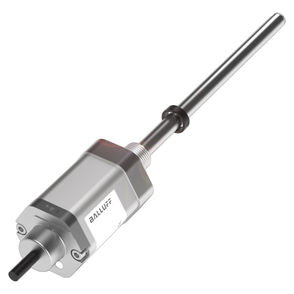 BTL7-E500-M0075-J-DEXB-K05 | Balluff Magnetostrictive Linear Position Sensor
