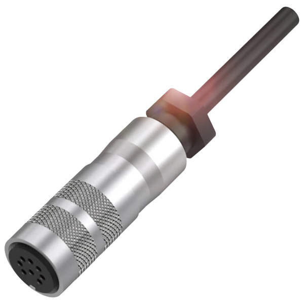 BKS-S 32M-TF-05 | Balluff Connectors Linear Transducer